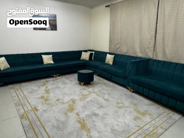 السلام عليكم للبيع كنب