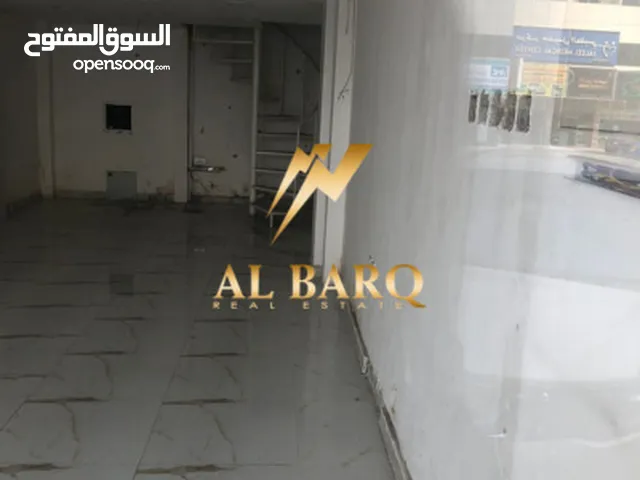 محل للايجار السنوي