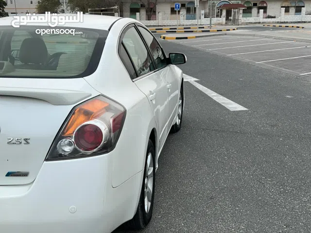 Used Nissan Altima in Northern Governorate