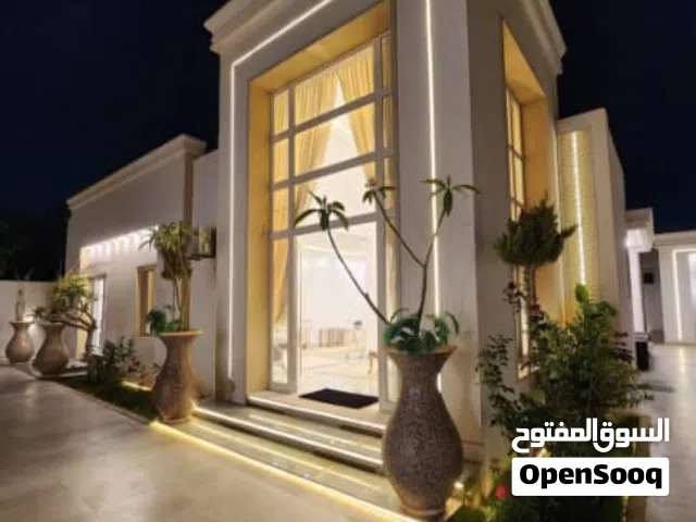 330 m2 4 Bedrooms Villa for Sale in Benghazi Venice