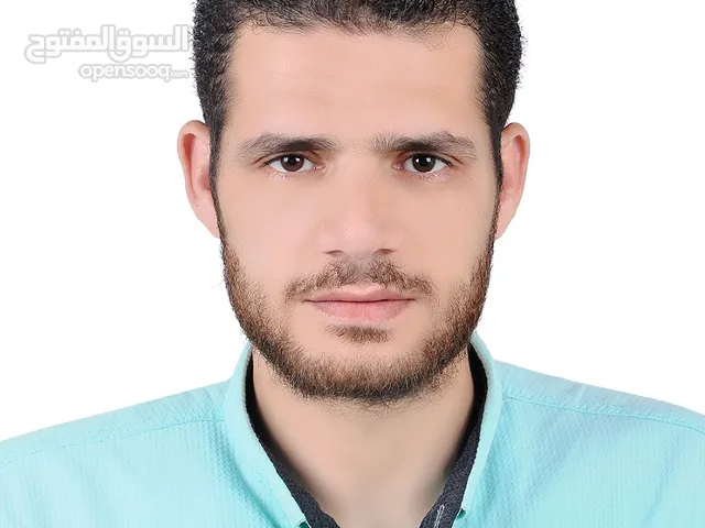 Ahmed mohsen Eldysty