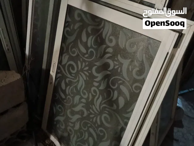 شبابيك دبل جلاس