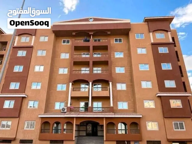 وحدة سكنية للبيع في كمبوند متكامل الخدمات