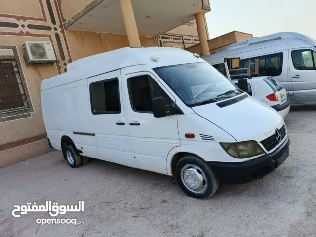 Used Mercedes Benz Other in Nablus