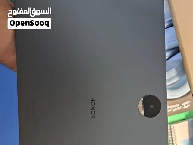 honor pad 9 256g تابلت
