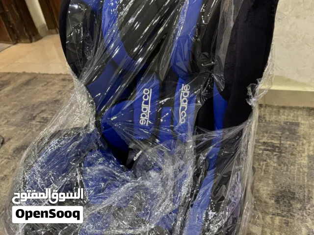 مقعد سياره Sparco