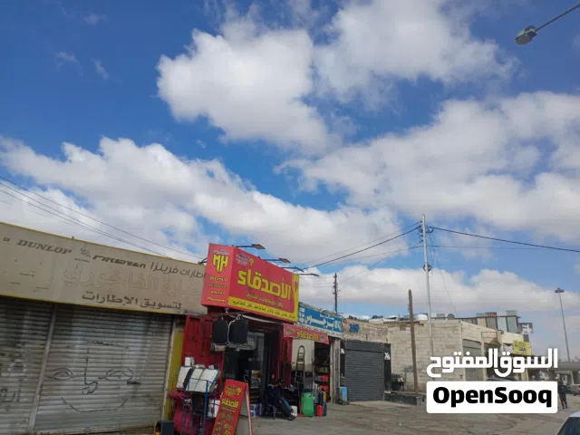محلات للايجار دوار شرق لاوسط سعر مغري