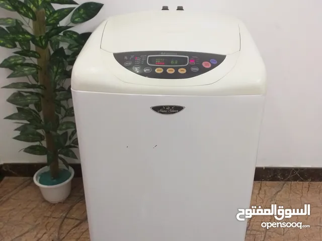 Daewoo 13 - 14 KG Washing Machines in Tripoli