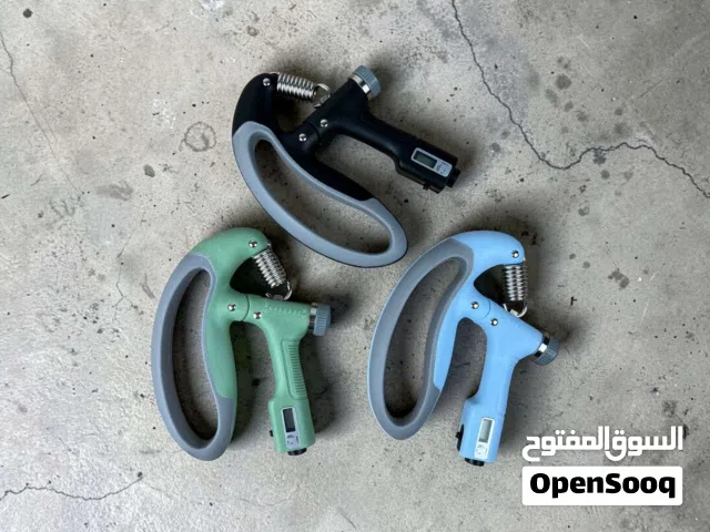 عوف العادي.. وادخل بوزن الـ 100 كيلو!  مو بس جهاز تمرين، هذا اختبار حقيقي لمرجلة ايدك! إذا تريد سو