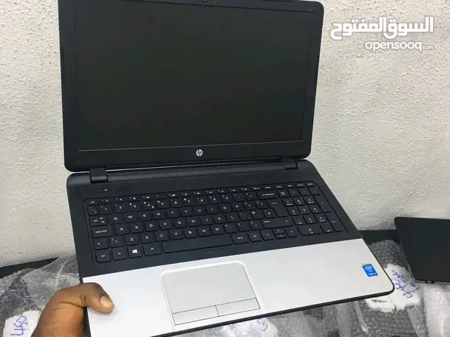 Hp Core i3 الجيل الرابع