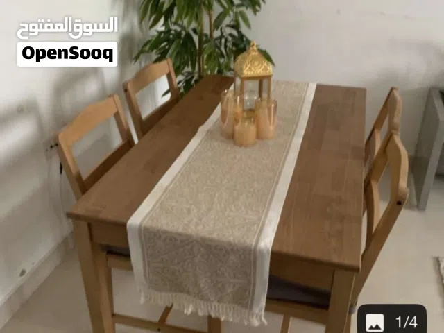 طاوله طعام ايكيا