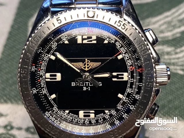 بريتلنج B-1 للبيع Breitling B-1