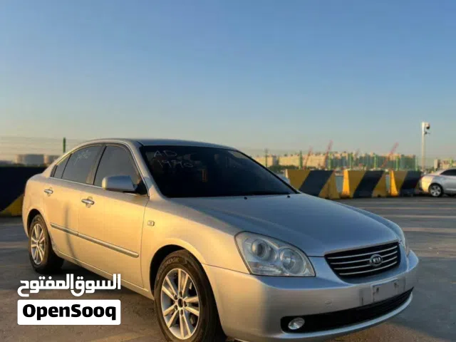 Used Kia Lotze in Ajaylat