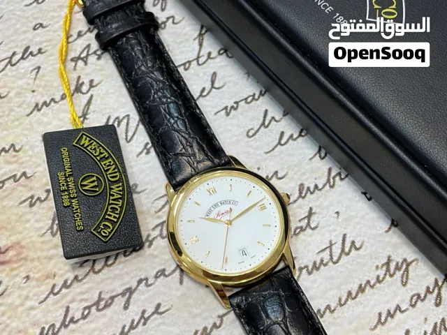 ساعة ويست اند هدايا سلطانية