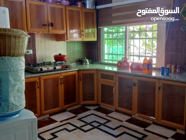 100 m2 3 Bedrooms Townhouse for Sale in Amman Al-Mustanada