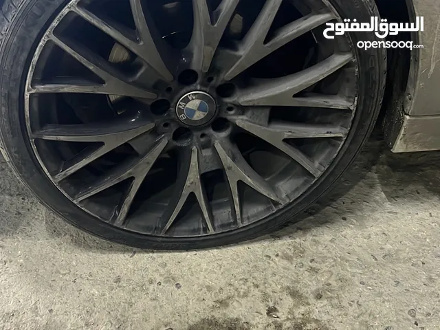 Other 20 Tyre & Rim in Basra