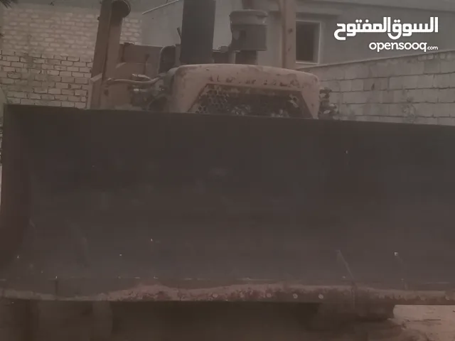 بلدوزر كاتربيل دال 6