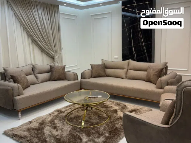 شقة مفروشة ايام او شهور بمدينة نصر عباس العقاد