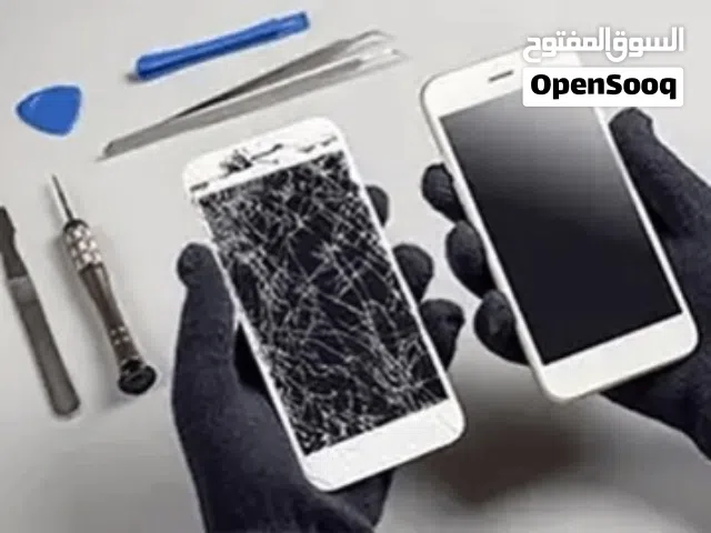 Mobile Phones reparing