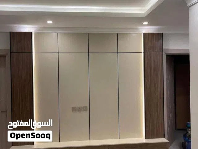 بديل شيبورد ديكور شاشات دواليب شاشات