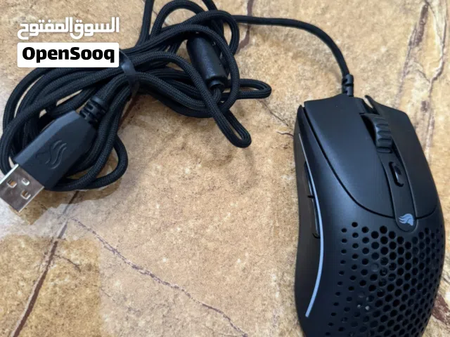 Glorious Model O2 Gaming Mouse