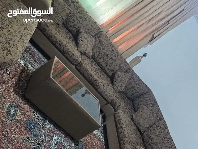 شقة للإيجار في شارع الجامعة الاردنية خلف مجدي مول