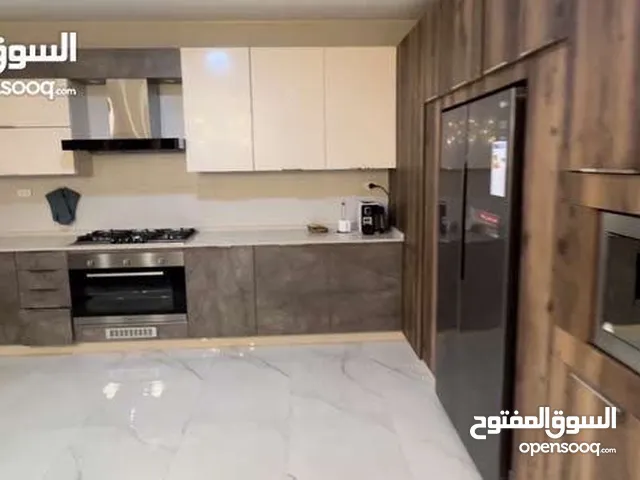 190m2 3 Bedrooms Apartments for Rent in Amman Airport Road - Manaseer Gs
