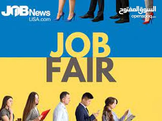 Job Fair