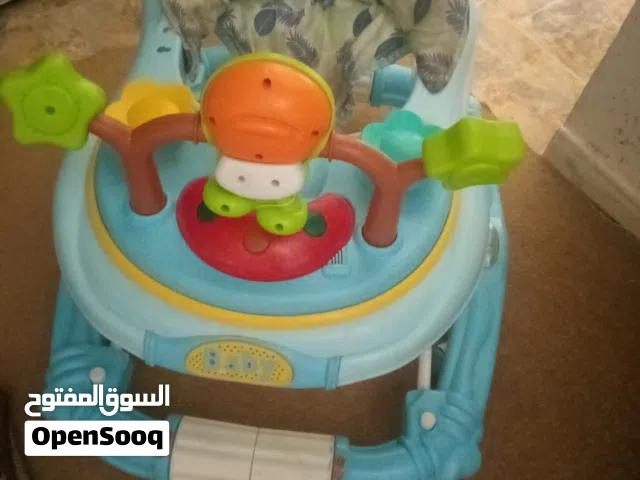 عرباية اطفال كراجه