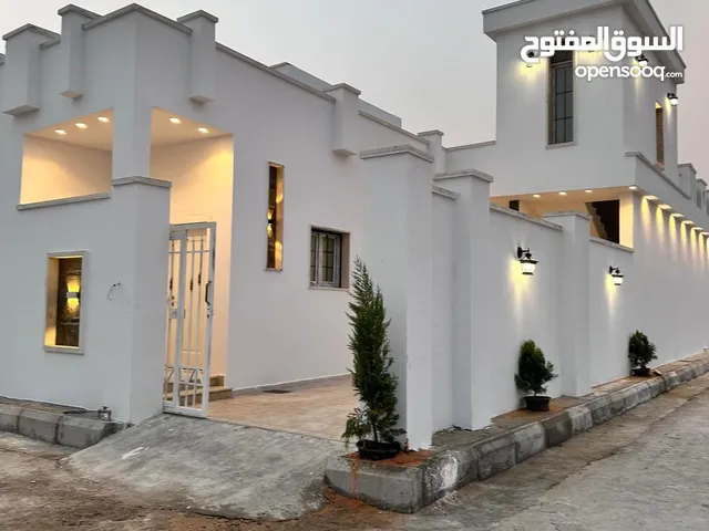 165m2 3 Bedrooms Townhouse for Sale in Tripoli Khallet Alforjan