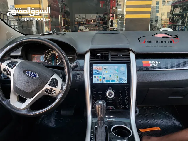عرض عيد الاضحى احدث انوع شاشات الاندرويد الحديثة لكل السيارات والموديلات