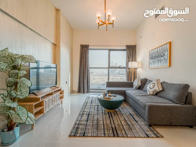 650 ft 1 Bedroom Apartments for Rent in Dubai Al Warsan