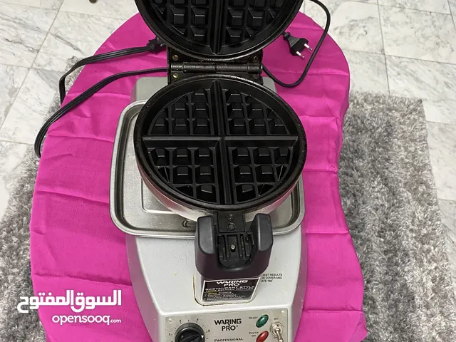 صانعة الوافل