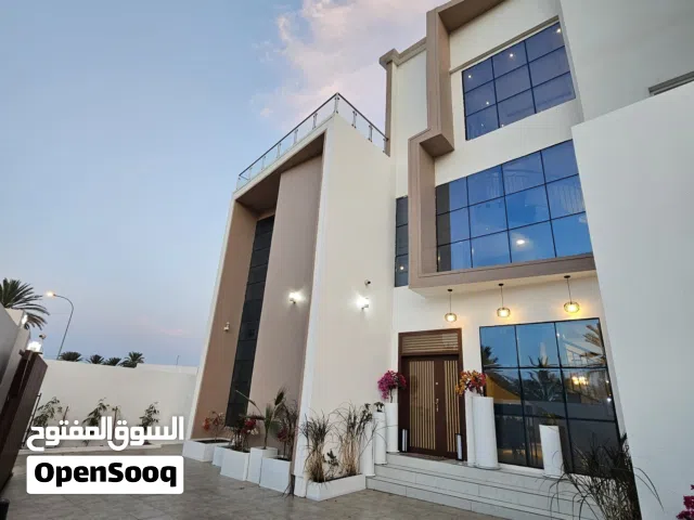 270 m2 2 Bedrooms Villa for Sale in Al Batinah Suwaiq