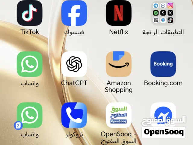 متوفر شاشات اصليه سامسونج فكك فقط المذكور بالاعلان