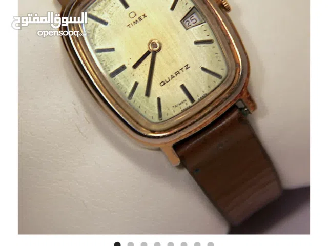 ساعه تايمكس