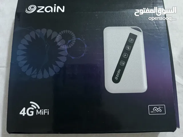 MiFi Zain 4G New