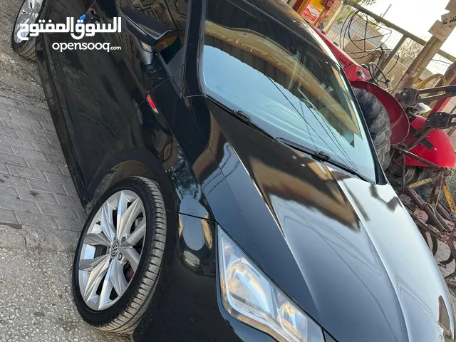 Used Seat Leon in Jenin