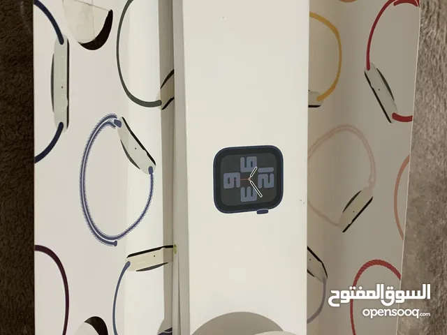 ساعة ابل SE2022 Apple wacth