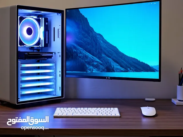 Computers PC for sale in Tripoli