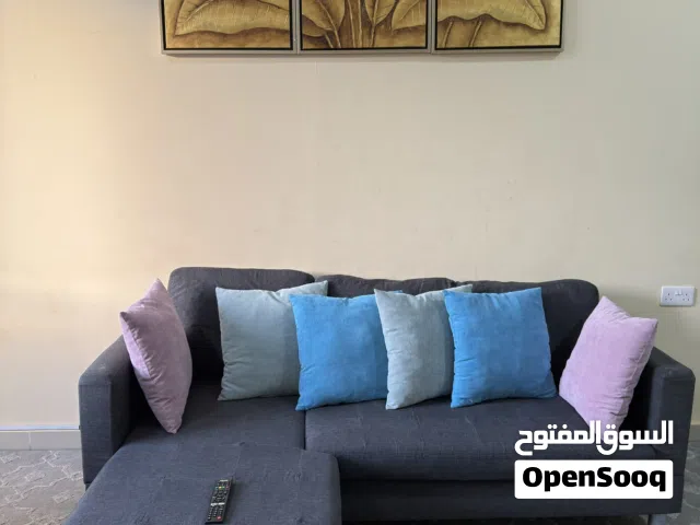 للبيع كرسي من دانوب وكرسي ارجوحه