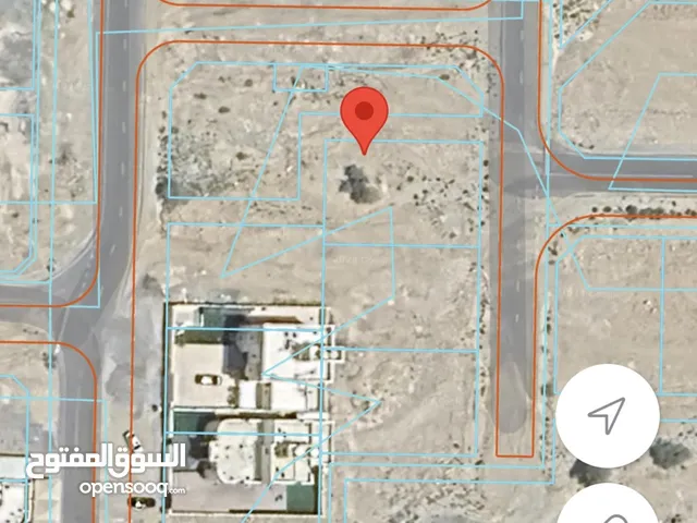 Residential Land for Sale in Muscat Amerat