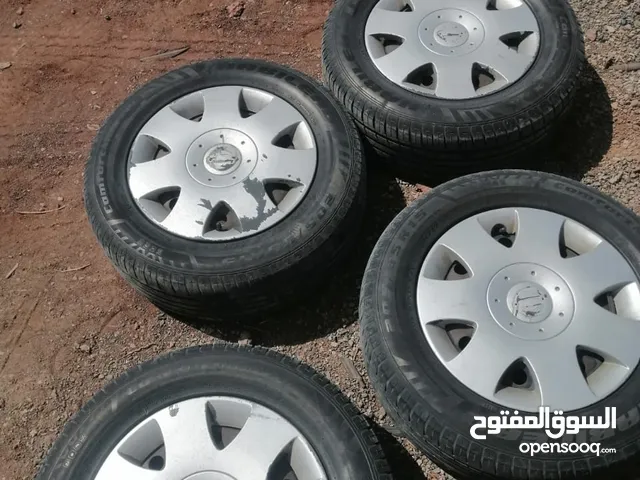 للبيع تواير مع رنجات و وطسات مكسيما