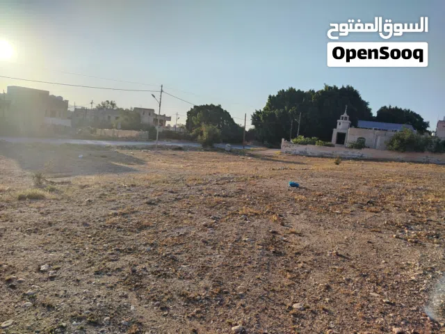 ارض للبيع /اربد / المشارع