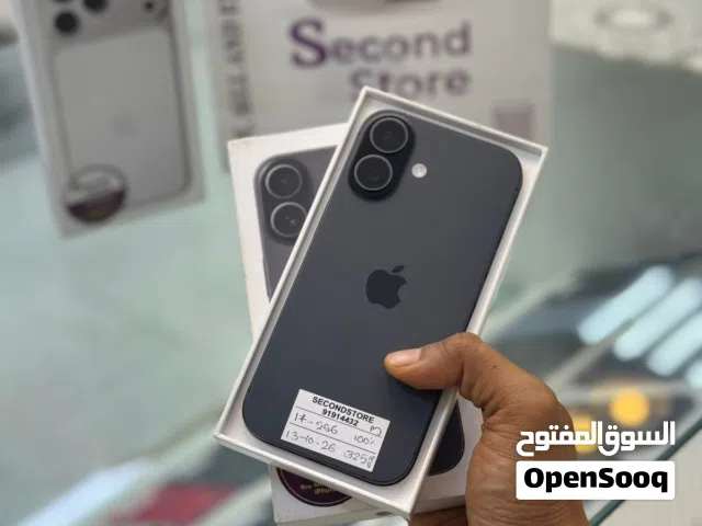iPhone 17-256 GB Absolutely Good and stunning phone