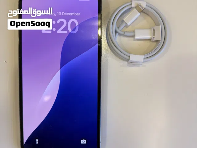 iPhone 13 ProMax for sale