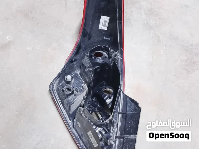 بك لايت نيسان سني