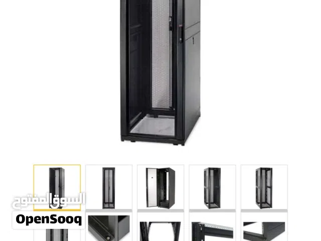 حامل السيرفرات APC NetShelter SX 42U AR3100