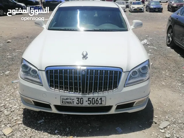 New Lexus GS in Al Ahmadi