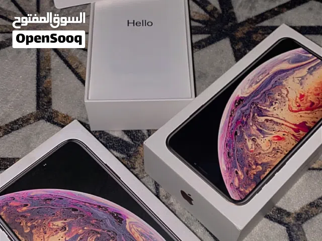 كراتين ايفون شوف لوصف